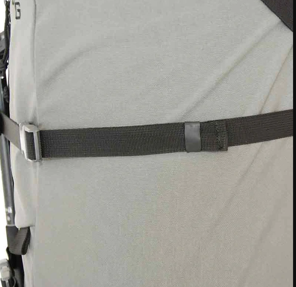 Stone Glacier Webbing Keepers -  - Mansfield Hunting & Fishing - Products to prepare for Corona Virus