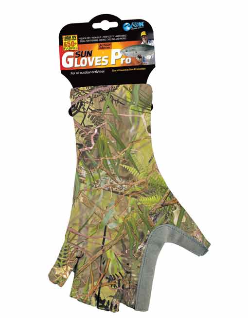 Afn Sunglove -  - Mansfield Hunting & Fishing - Products to prepare for Corona Virus