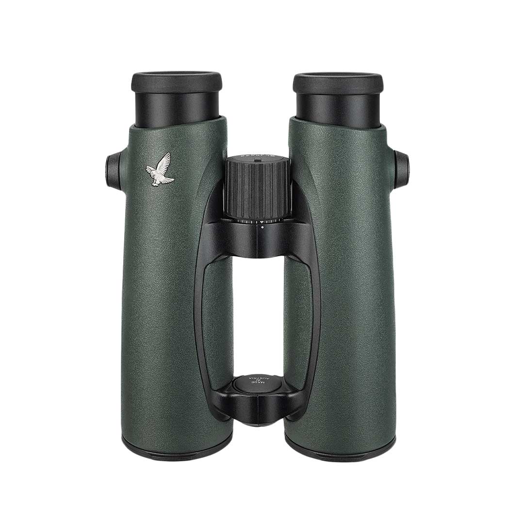 Swarovski El Range 10x42 Binoculars -  - Mansfield Hunting & Fishing - Products to prepare for Corona Virus