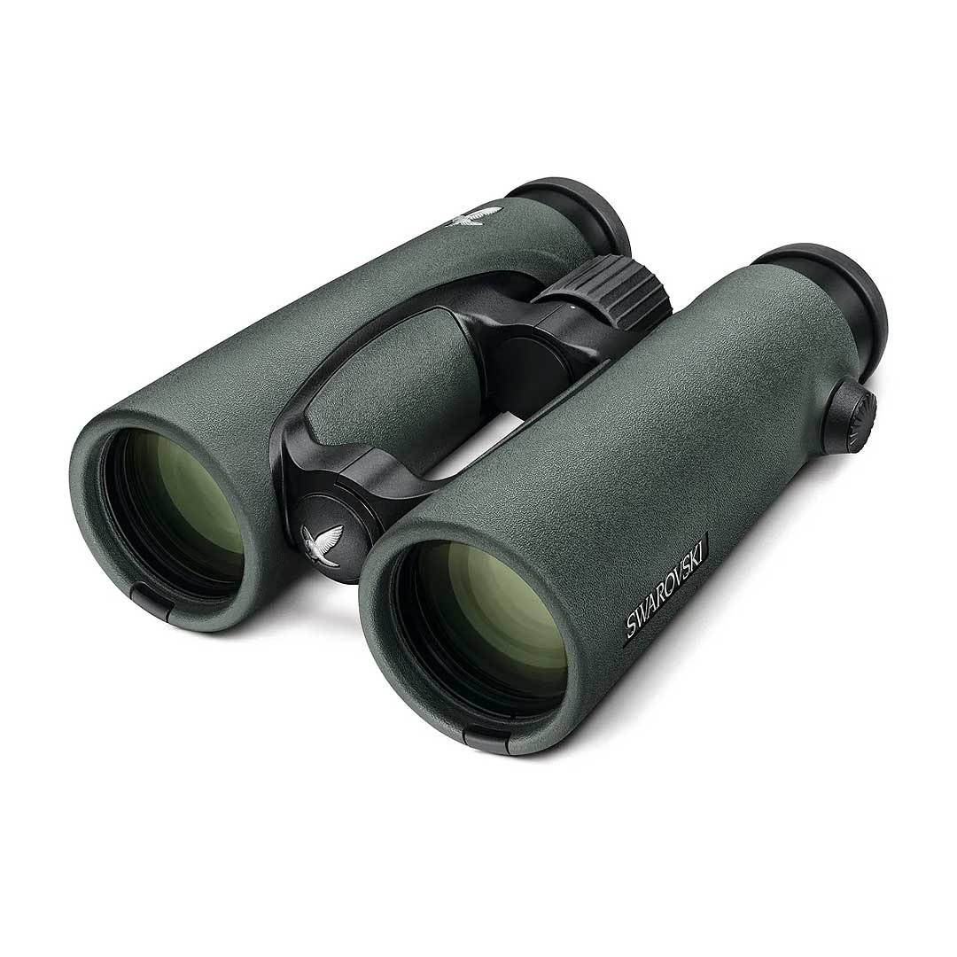 Swarovski El Range 10x42 Binoculars -  - Mansfield Hunting & Fishing - Products to prepare for Corona Virus