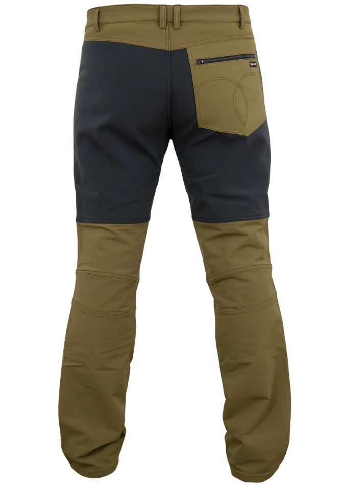 Swazi Forest Pant -  - Mansfield Hunting & Fishing - Products to prepare for Corona Virus