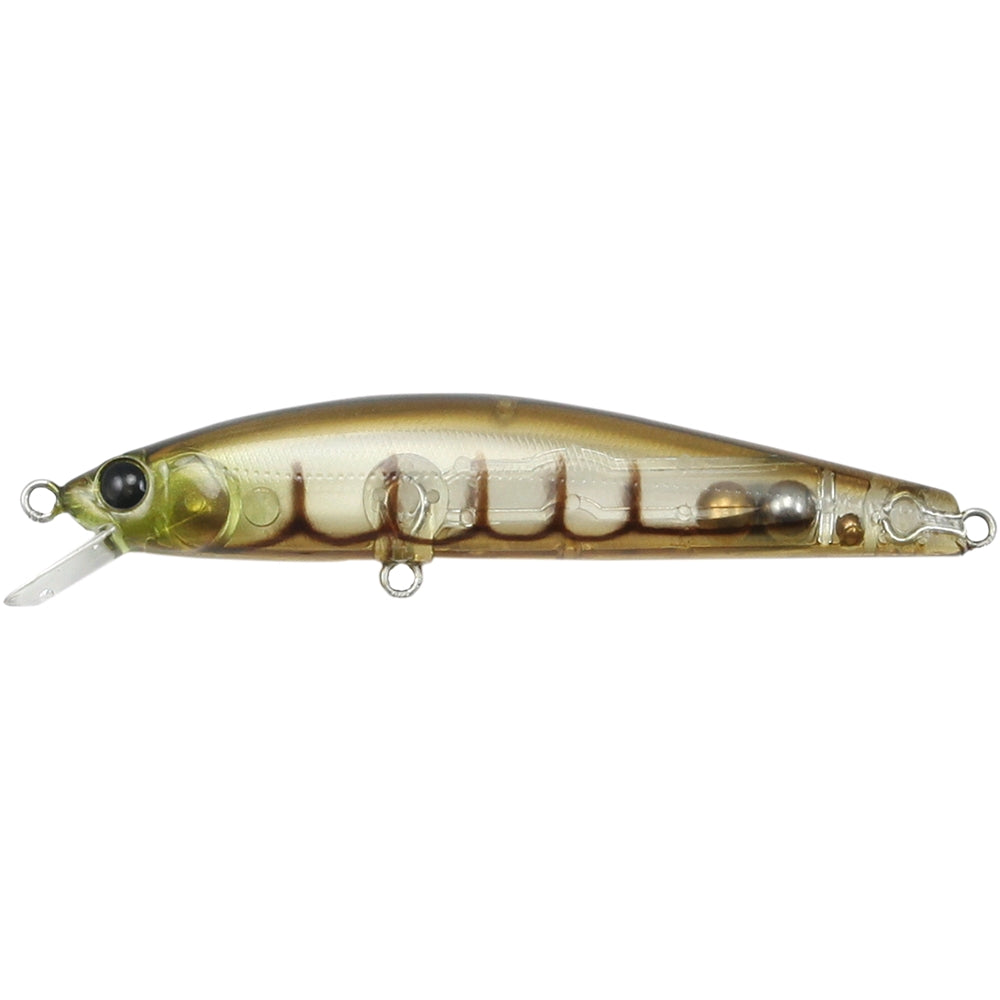 Atomic Hardz Jerk Minnow 65 Suspend - TIM'S PRAWN - Mansfield Hunting & Fishing - Products to prepare for Corona Virus