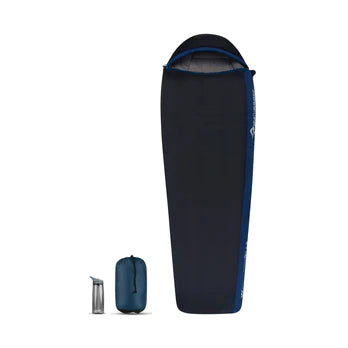 Sea To Summit Trailhead THIII Sleeping Bag -7C/20F - REGULAR - Mansfield Hunting & Fishing - Products to prepare for Corona Virus