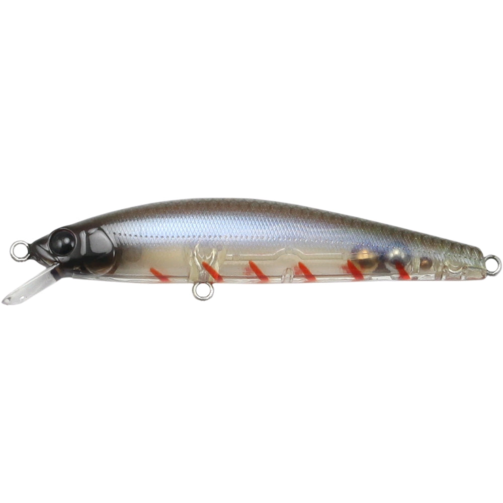 Atomic Hardz Jerk Minnow 65 Suspend - TRISTOE EAGLES - Mansfield Hunting & Fishing - Products to prepare for Corona Virus