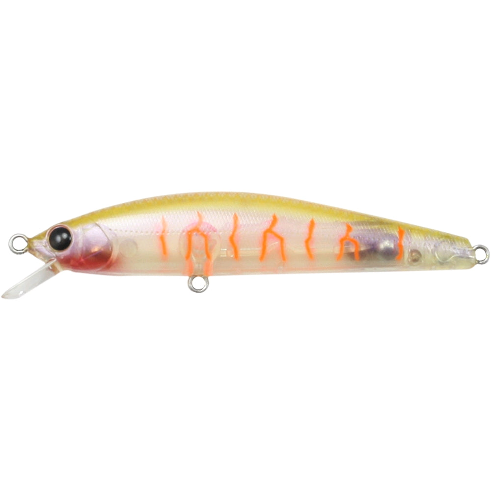 Atomic Hardz Jerk Minnow 65 Suspend - TRISTOS PROTON PILL - Mansfield Hunting & Fishing - Products to prepare for Corona Virus