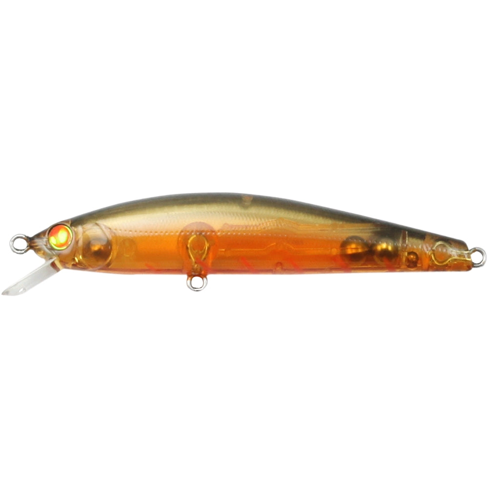 Atomic Hardz Jerk Minnow 65 Suspend - TRISTOS RAMJET - Mansfield Hunting & Fishing - Products to prepare for Corona Virus