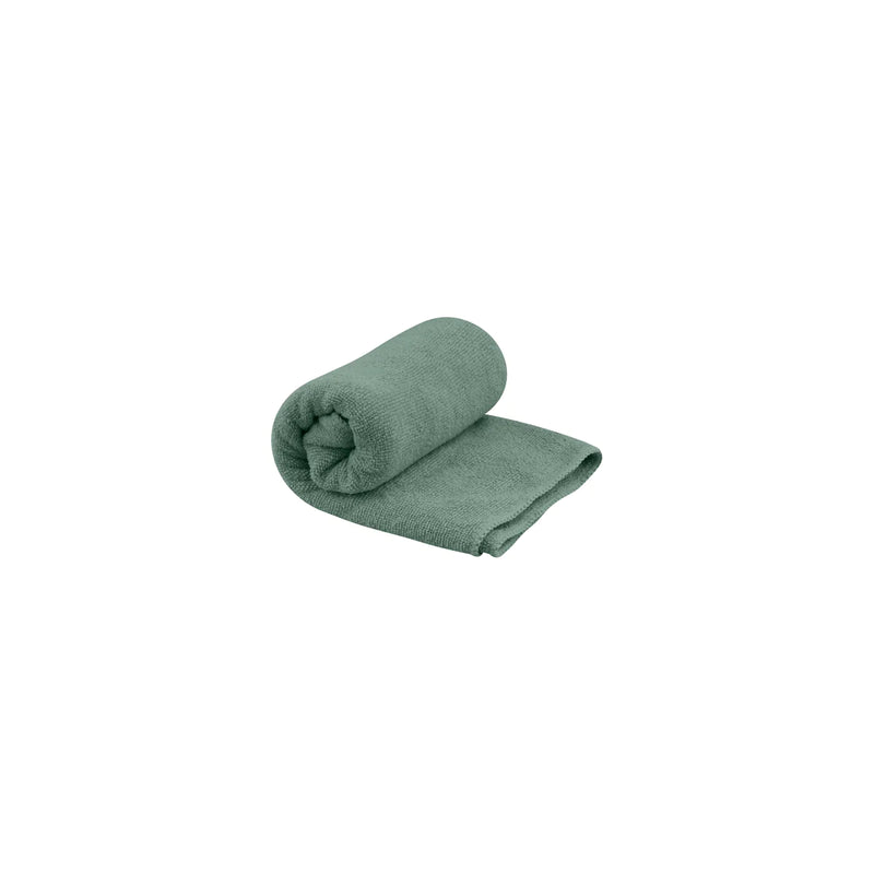 Sea To Summit Tek Towel - XL / GREEN - Mansfield Hunting & Fishing - Products to prepare for Corona Virus