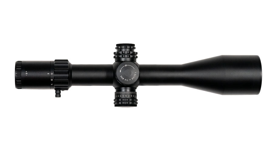 Element Optics Titan 5-25x56 FFp MRAD APR-1C -  - Mansfield Hunting & Fishing - Products to prepare for Corona Virus