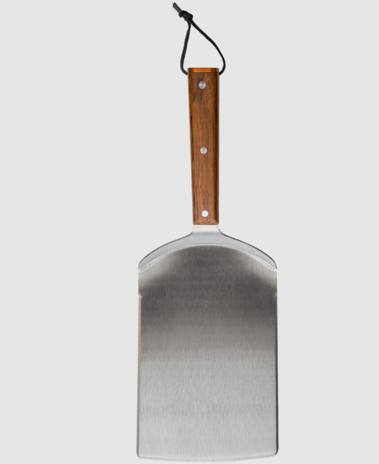 Traeger Large Cut Meat & Fish Spatula -  - Mansfield Hunting & Fishing - Products to prepare for Corona Virus