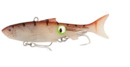 Samaki Vibelicious Thumper 70mm/10.8g -  - Mansfield Hunting & Fishing - Products to prepare for Corona Virus