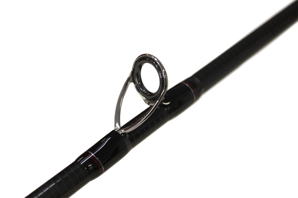 Venom Baitcaster Rod 6kg 5ft 9inch -  - Mansfield Hunting & Fishing - Products to prepare for Corona Virus