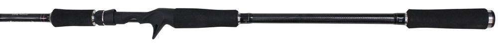Venom 7ft 6inch Swimbait Baitcaster Rod 30-50lb 2pce -  - Mansfield Hunting & Fishing - Products to prepare for Corona Virus
