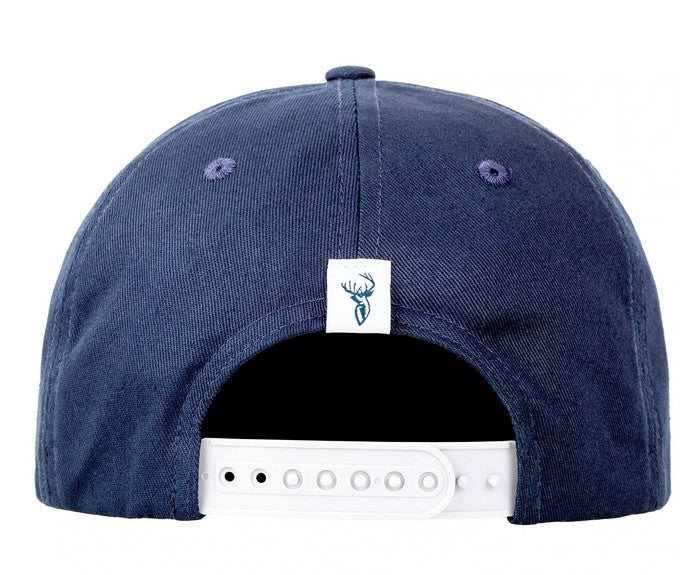 Hunters Element Vista Cap - Navy -  - Mansfield Hunting & Fishing - Products to prepare for Corona Virus