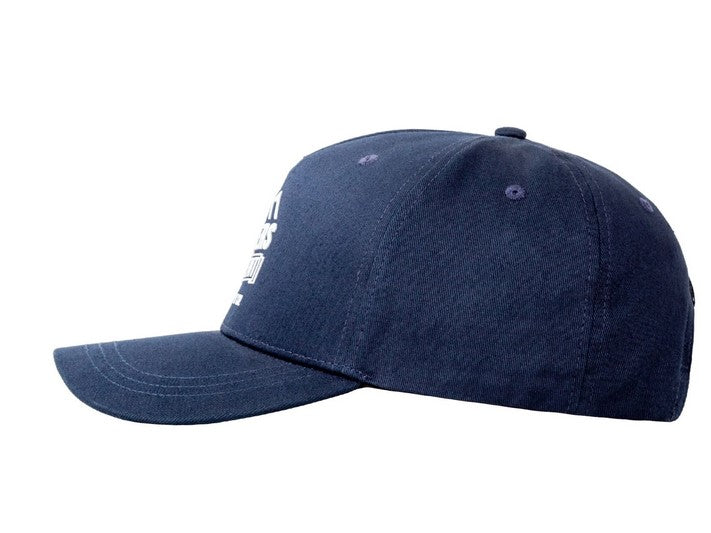Hunters Element Vista Cap - Navy -  - Mansfield Hunting & Fishing - Products to prepare for Corona Virus