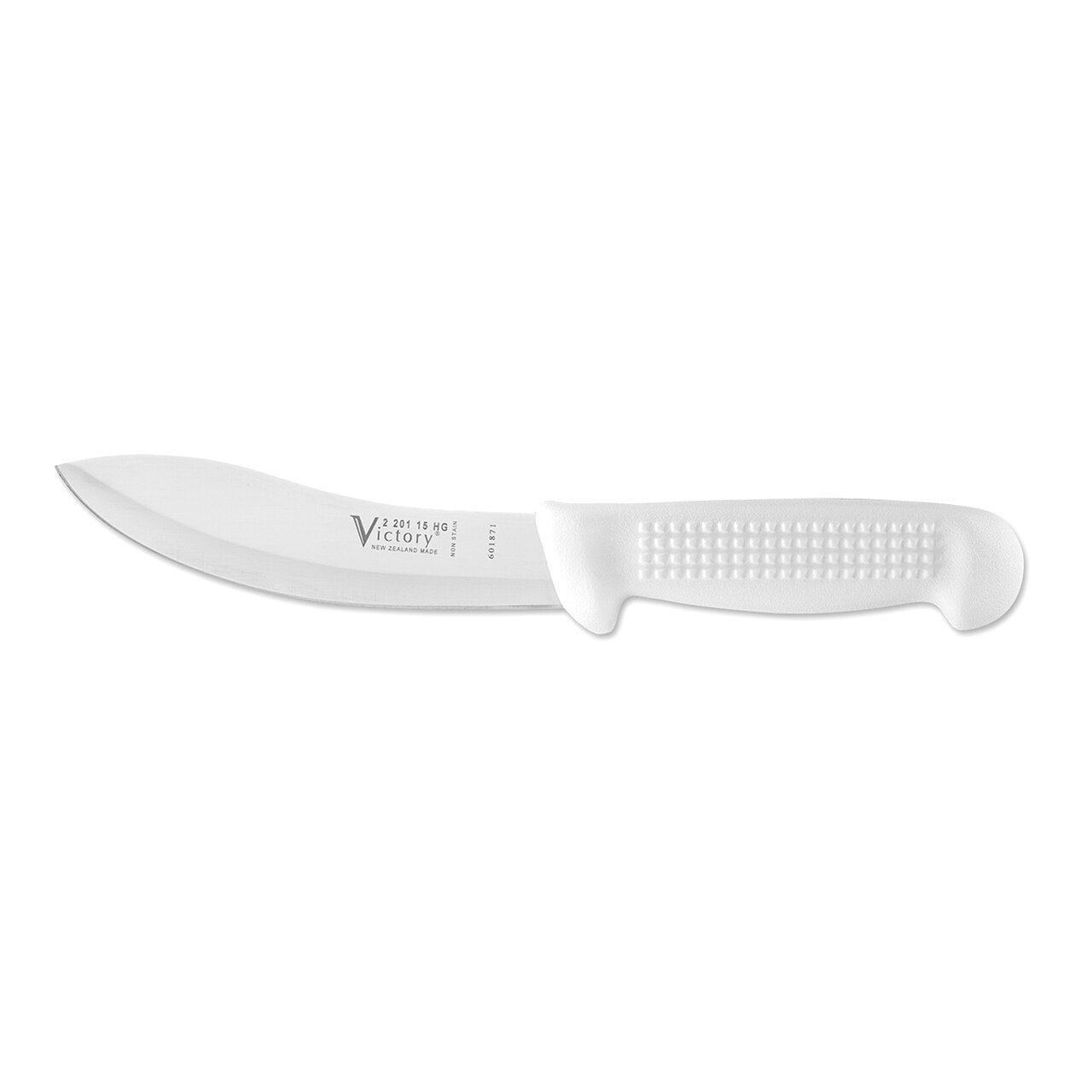 Victory Skinning Knife 15cm Hang Sell -  - Mansfield Hunting & Fishing - Products to prepare for Corona Virus