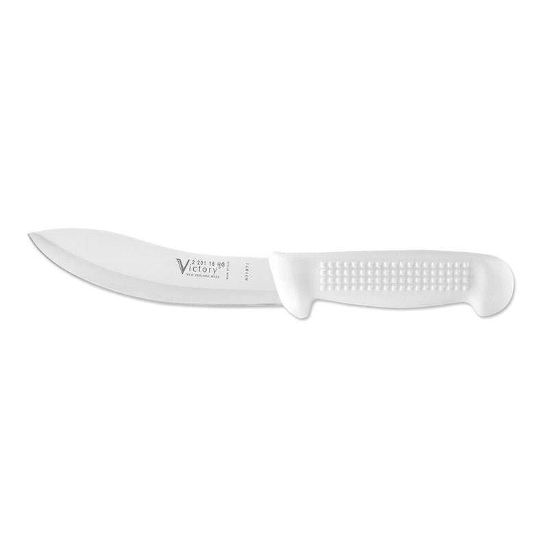 Victory Skinning Knife 15cm Hang Sell -  - Mansfield Hunting & Fishing - Products to prepare for Corona Virus