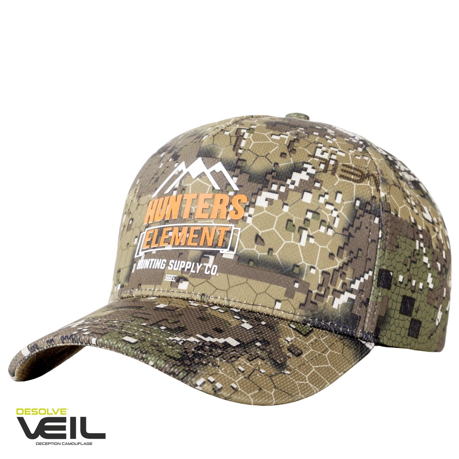 Hunters Element Vista Cap Desolve Veil - DESOLVE VEIL - Mansfield Hunting & Fishing - Products to prepare for Corona Virus