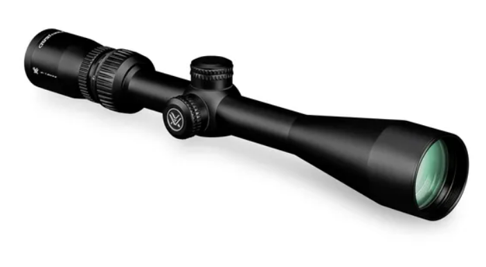 Vortex Copperhead 4-12x44 BDC Scope -  - Mansfield Hunting & Fishing - Products to prepare for Corona Virus