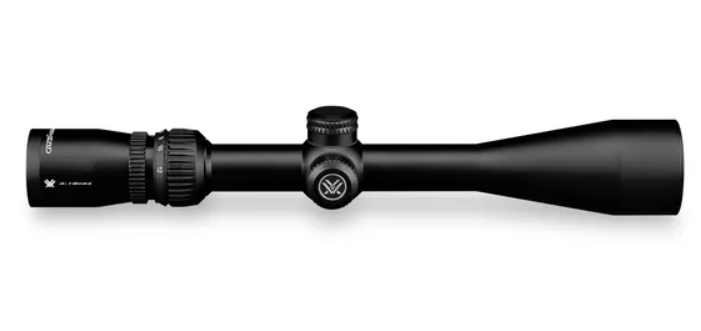 Vortex Copperhead 4-12x44 BDC Scope -  - Mansfield Hunting & Fishing - Products to prepare for Corona Virus