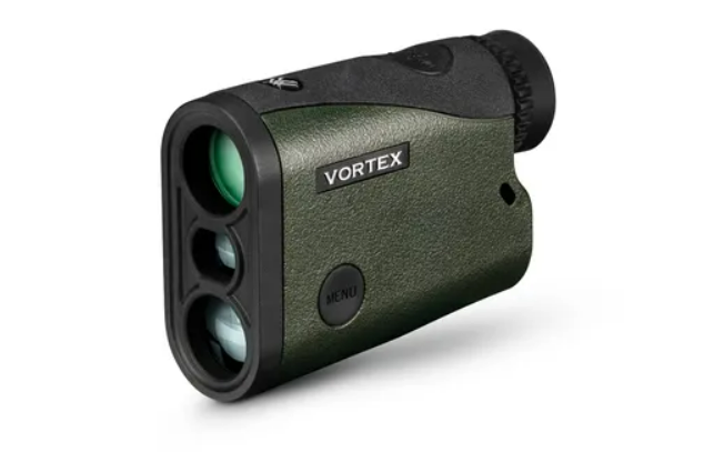 Vortex Crossfire LRF 1400 HD Rangefinder -  - Mansfield Hunting & Fishing - Products to prepare for Corona Virus