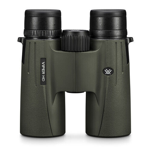 Vortex Viper 8x42 HD Binoculars -  - Mansfield Hunting & Fishing - Products to prepare for Corona Virus