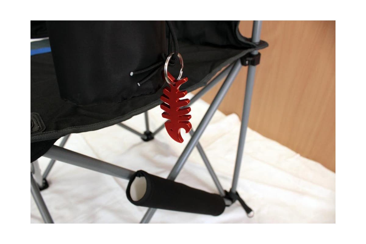 Wilson Fishing Chair Camo -  - Mansfield Hunting & Fishing - Products to prepare for Corona Virus