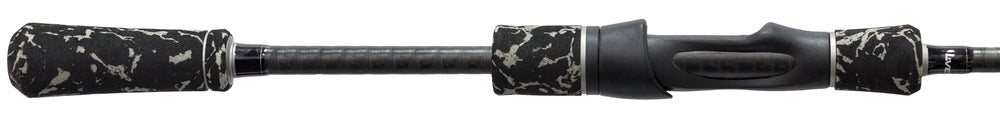 Live Fibre Blade N Tails Spin Rod -  - Mansfield Hunting & Fishing - Products to prepare for Corona Virus