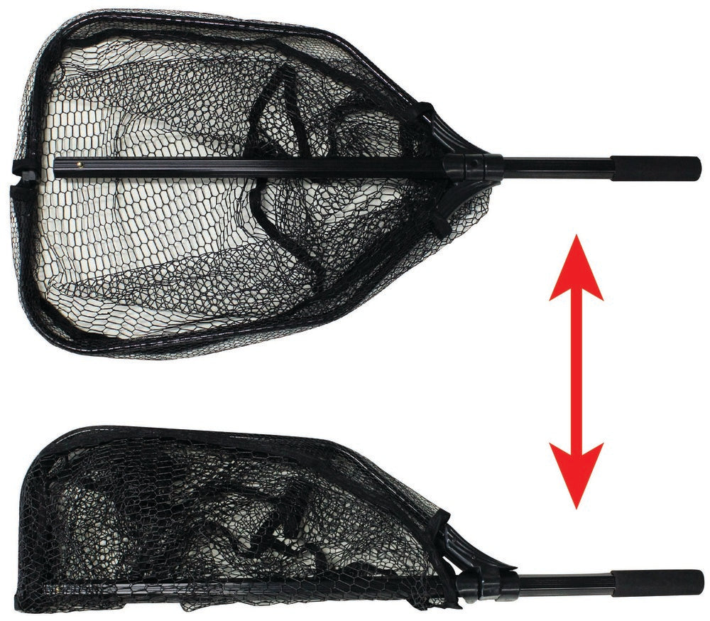 Wilson Folding Net - Medium -  - Mansfield Hunting & Fishing - Products to prepare for Corona Virus