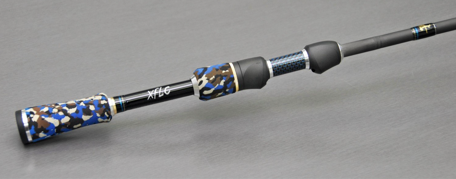 Miller Rods Xflc732 -  - Mansfield Hunting & Fishing - Products to prepare for Corona Virus