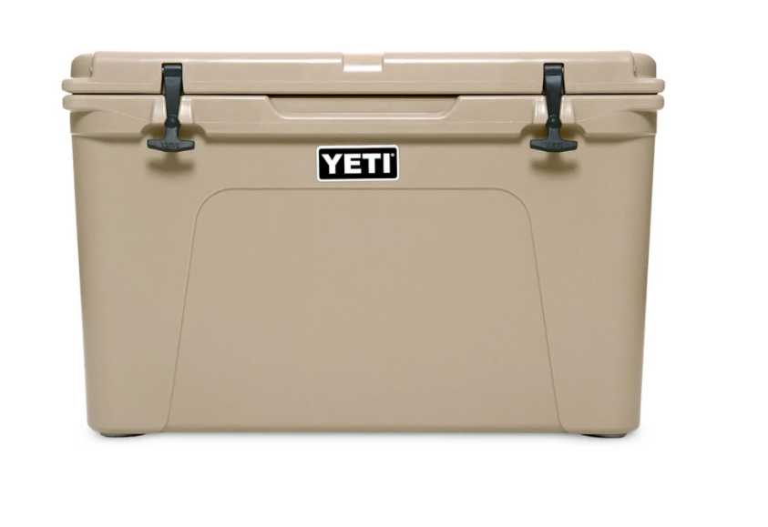 Yeti Tundra 105 -  - Mansfield Hunting & Fishing - Products to prepare for Corona Virus