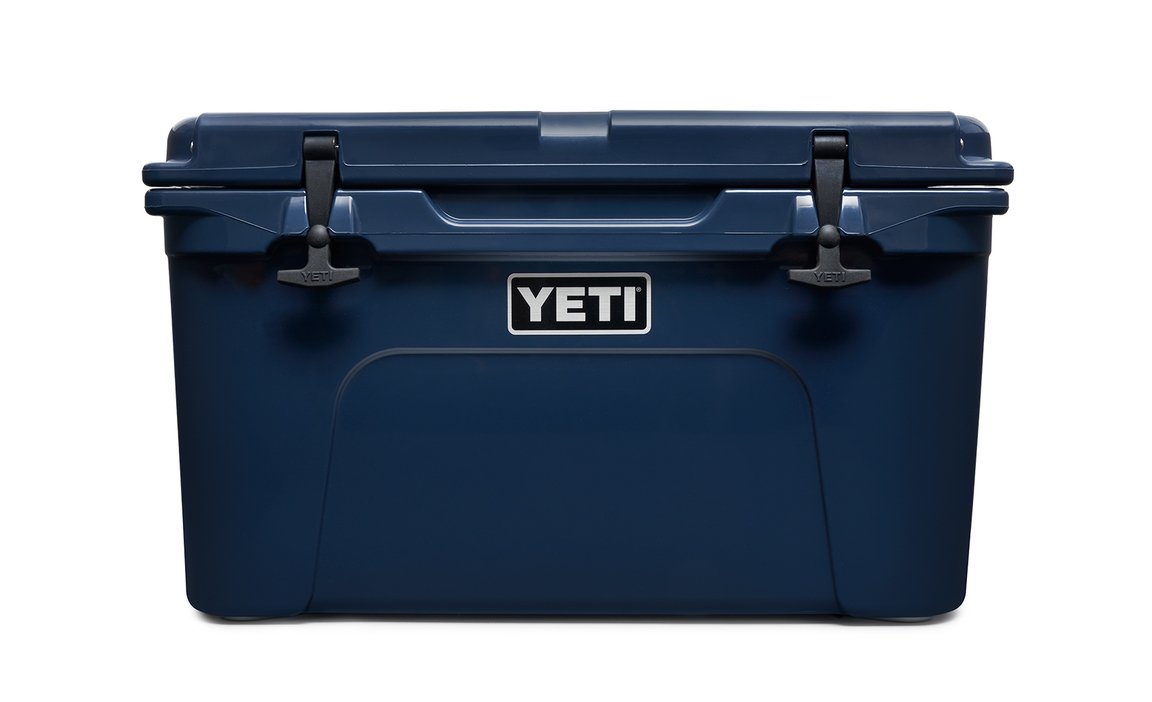 Yeti Tundra 45 -  - Mansfield Hunting & Fishing - Products to prepare for Corona Virus