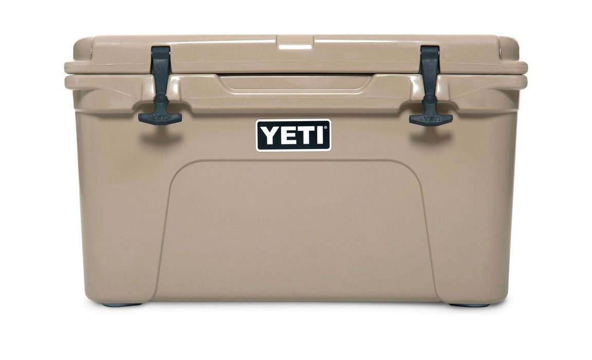 Yeti Tundra 45 -  - Mansfield Hunting & Fishing - Products to prepare for Corona Virus