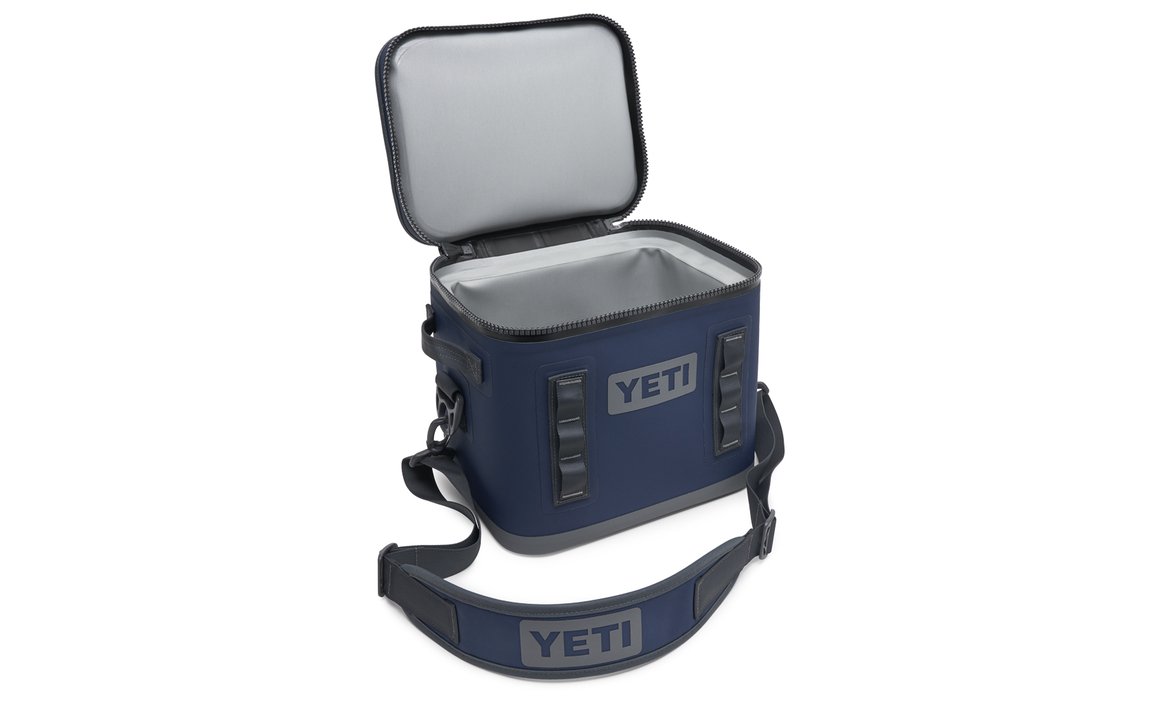 Yeti Hopper Flip 12 -  - Mansfield Hunting & Fishing - Products to prepare for Corona Virus