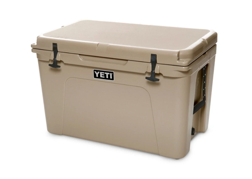 Yeti Tundra 105 -  - Mansfield Hunting & Fishing - Products to prepare for Corona Virus