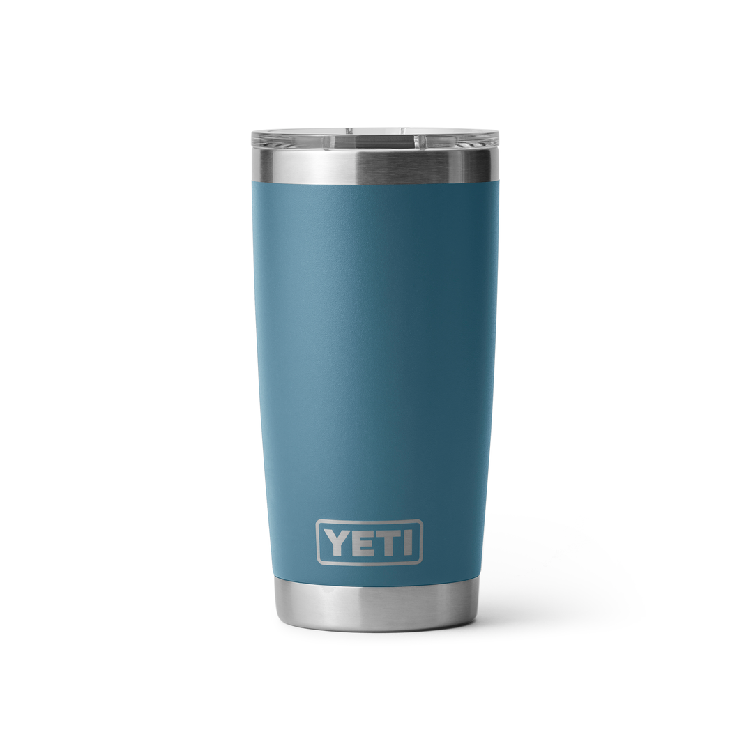 Yeti 20oz Tumbler with MagSlider Lid -  - Mansfield Hunting & Fishing - Products to prepare for Corona Virus