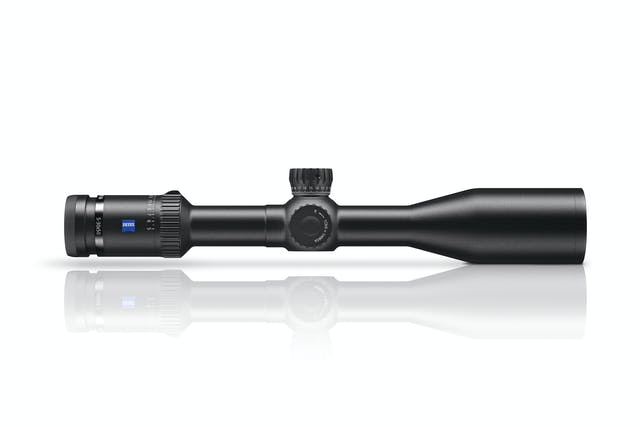 Zeiss Conquest V6 5-30x50 Ret 6 ASV H -  - Mansfield Hunting & Fishing - Products to prepare for Corona Virus