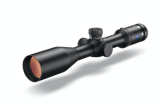 Zeiss Conquest V6 5-30x50 Ret 6 ASV H -  - Mansfield Hunting & Fishing - Products to prepare for Corona Virus