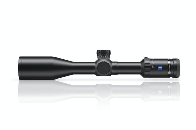 Zeiss Conquest V6 5-30x50 Ret 6 ASV H -  - Mansfield Hunting & Fishing - Products to prepare for Corona Virus