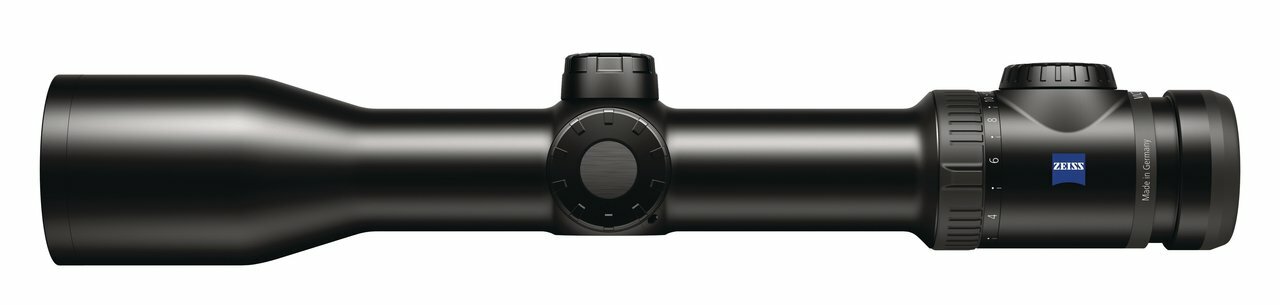 Zeiss Victory V8 1.8-14x50 Ret 60 Illum -  - Mansfield Hunting & Fishing - Products to prepare for Corona Virus