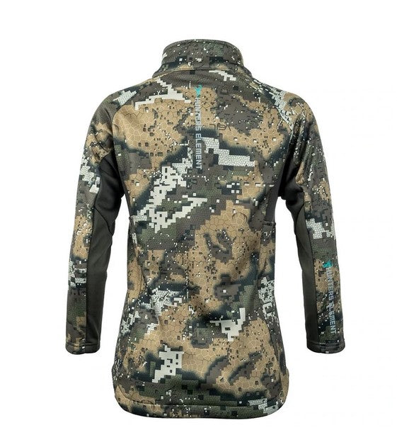 Hunters Element Womens Zenith Top - Desolve Veil -  - Mansfield Hunting & Fishing - Products to prepare for Corona Virus