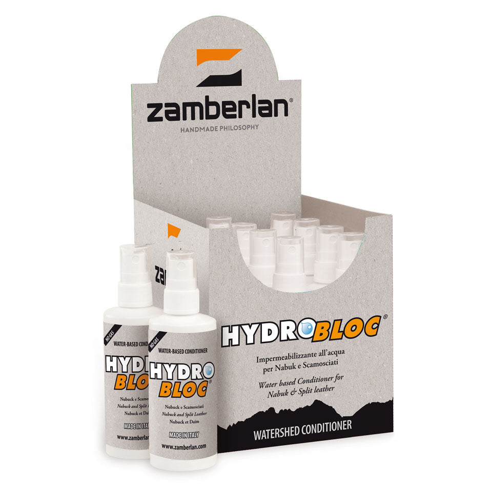 Zamberlan Hydrobloc Conditioner -  - Mansfield Hunting & Fishing - Products to prepare for Corona Virus