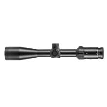 Zeiss Conquest V4 3-12x44 Ret #20 -  - Mansfield Hunting & Fishing - Products to prepare for Corona Virus