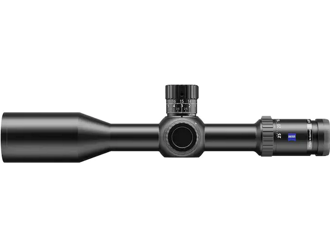 Zeiss LRP S5 5-25x56 ZF-MRI -  - Mansfield Hunting & Fishing - Products to prepare for Corona Virus
