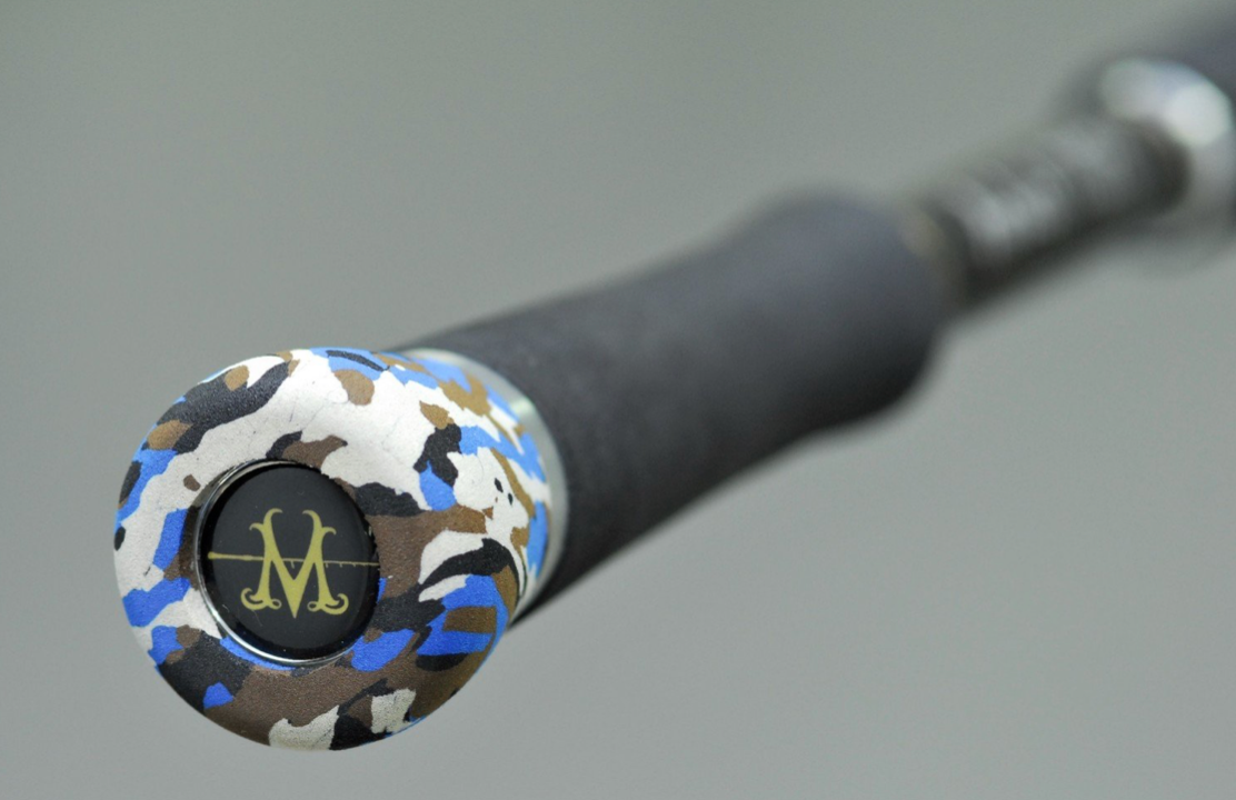 Miller Rods Ambush 702h -  - Mansfield Hunting & Fishing - Products to prepare for Corona Virus