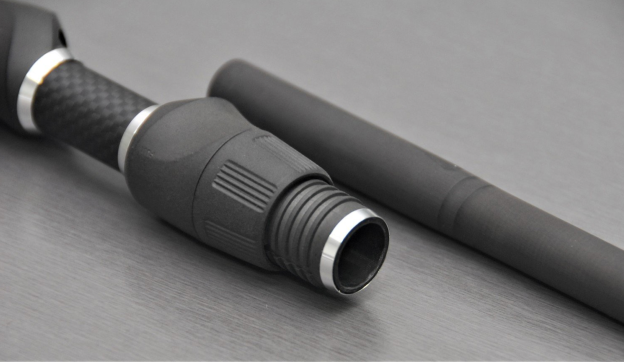 Miller Rods Ambush 702h -  - Mansfield Hunting & Fishing - Products to prepare for Corona Virus