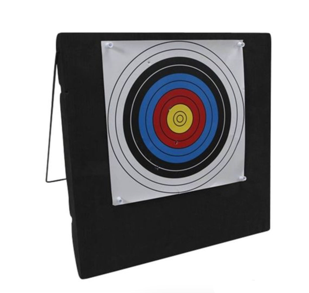 Apex High Density Foam Target - Single Thickness -  - Mansfield Hunting & Fishing - Products to prepare for Corona Virus