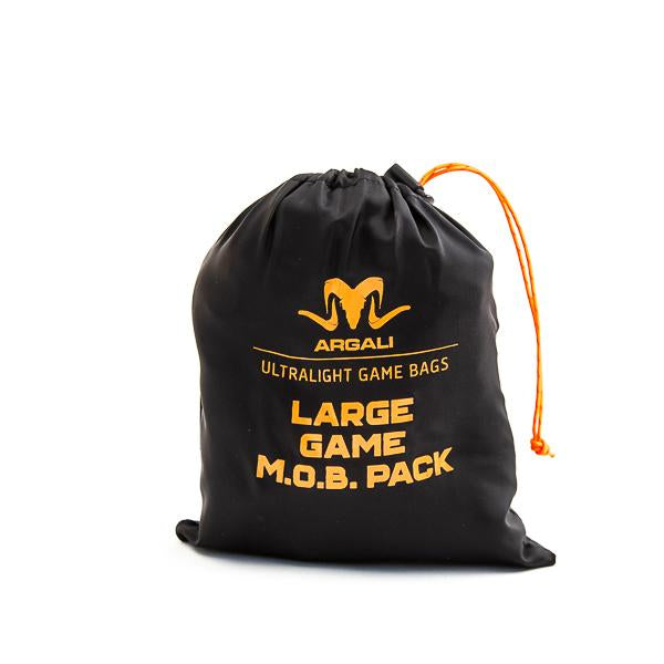Argali Large Game Mob Pack -  - Mansfield Hunting & Fishing - Products to prepare for Corona Virus
