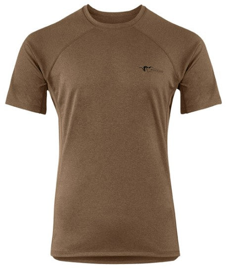 Stone Glacier Avro Synthetic Crew Short Sleeve -  - Mansfield Hunting & Fishing - Products to prepare for Corona Virus