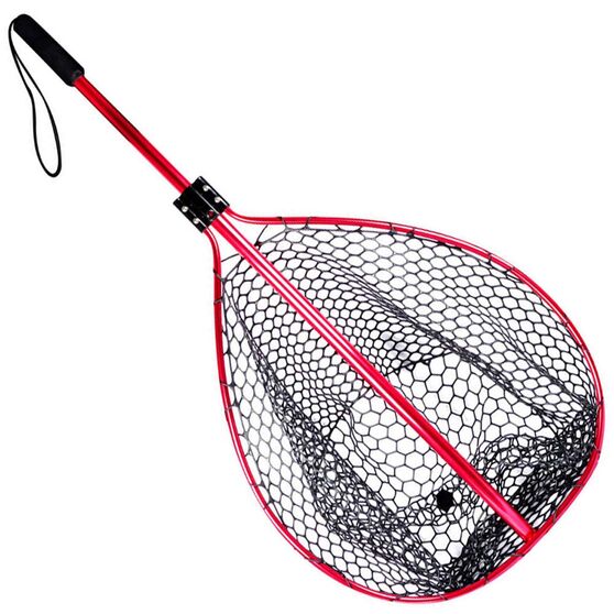 Berkley Telescopic Catch And Release Net -  - Mansfield Hunting & Fishing - Products to prepare for Corona Virus