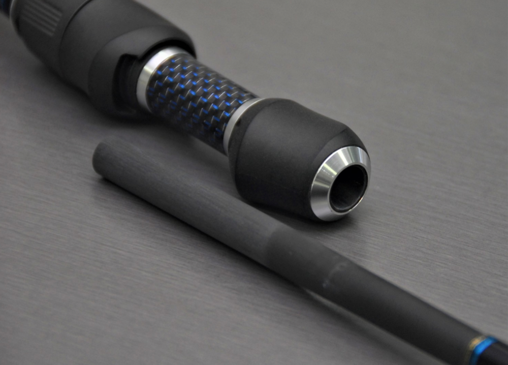 Miller Rods Bladefreak ULS 782 -  - Mansfield Hunting & Fishing - Products to prepare for Corona Virus